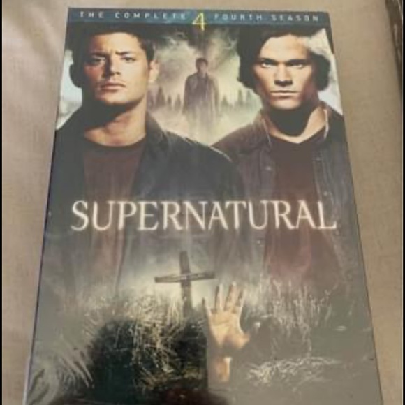 Supernatural Full Editions - Picture 4 of 5